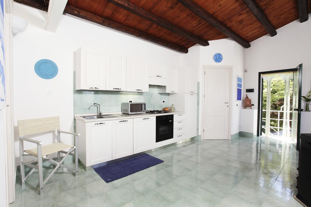 Appartaville Castellammare Del Golfo Exterior foto