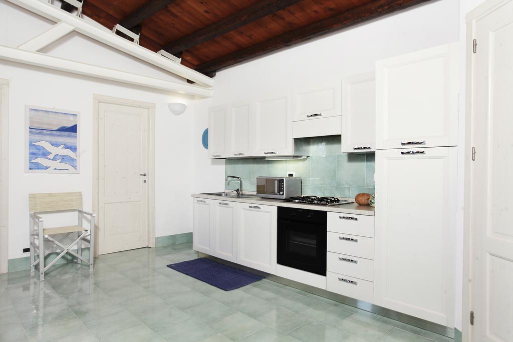 Appartaville Castellammare Del Golfo Exterior foto