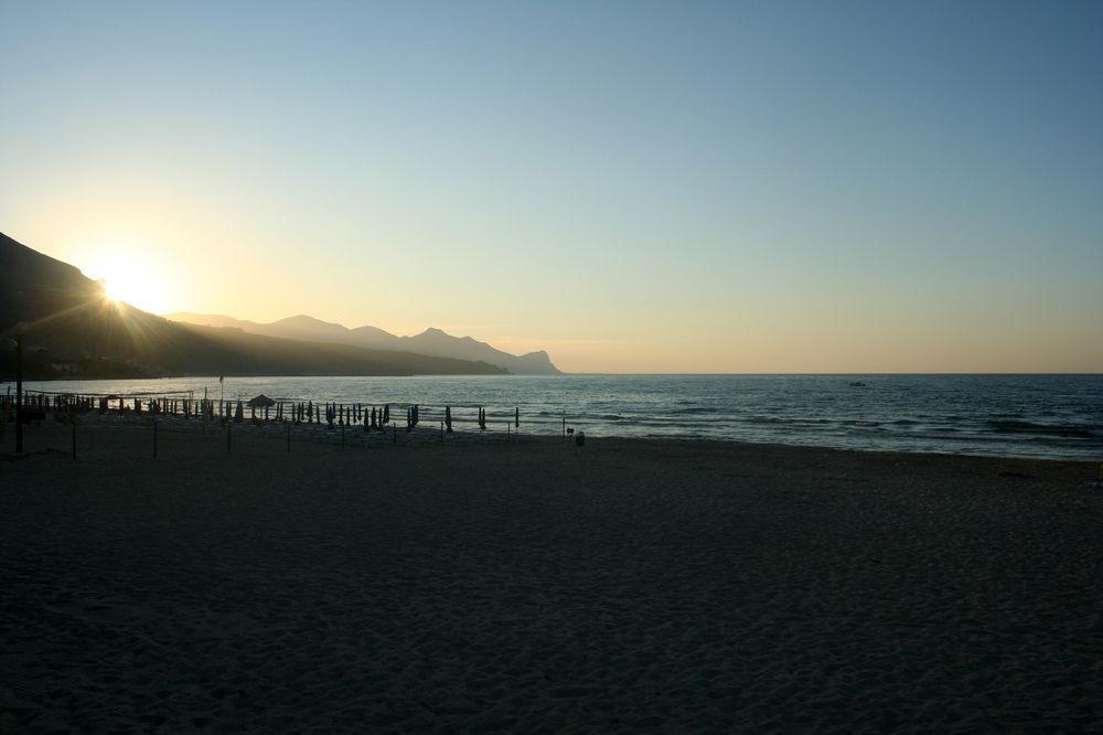 Appartaville Castellammare Del Golfo Exterior foto